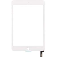 Touch Glass Ipad Mini 4 White Apple