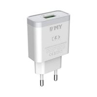 Emy Quick Charge 3.0 My-a301q 18w I Phone