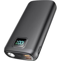 Ox Power Pd40 22.5w Powerbank 40000mah