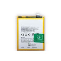 A Grade Battery Oppo Blp689 (r15x/r17 Neo)