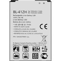 AA Grade Batteries Bl-41zh Leon LG