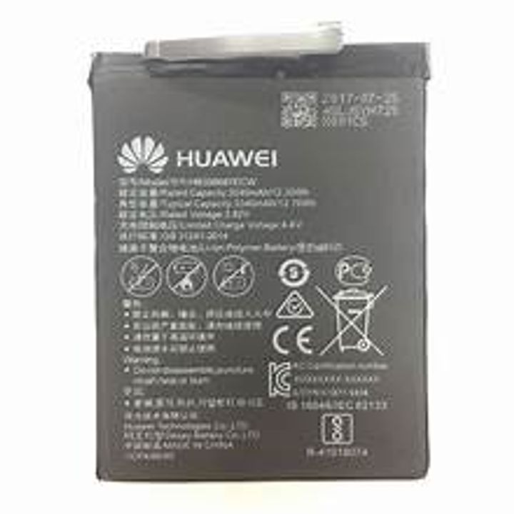Batterie Neuve GLOBALSTOCK Pour Huawei Nova 2 - Remplacement Universel, Référence N-004-008-002