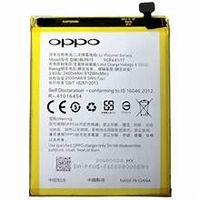 AA Grade Batteries (blp615) A37 Oppo