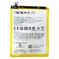 AA Grade Batteries F7(blp661) Oppo