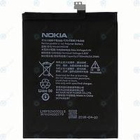 AA Grade Batteries Nokia 7 Plus(HE347)