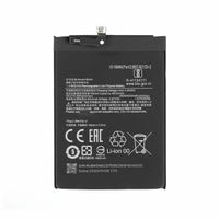 AA Grade Batteries Redmi 9 bn54