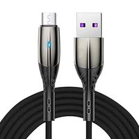 V8 5A DATA CABLE (Y5 ORIGINAL GENERATION)