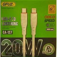 Gfuz Gk 04 Charger V8