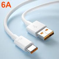 Seleago Fast Charging V8 Data Cable S1 6A