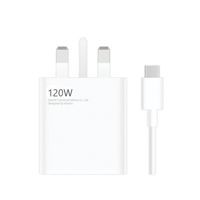 GFUZ CH-208 2IN1 2 USB TYPE C CHARGER
