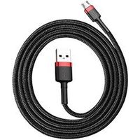 HF 65 ROPE LINE 2.4A V8 DATA CABLE