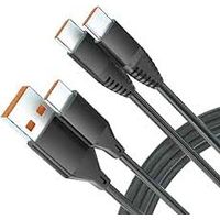 GFUZ GB 13 PD 35W 6A  C TO LIGHTNING DATA CABLE
