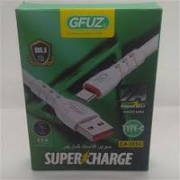 GFUZ CA 133 60W 7A SUPER CHARGE V8 DATA CABLE