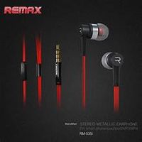 RM535I EARPHONES REMAX OG