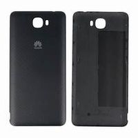 ORIGINAL BACK HOUSING Y6 2 HUAWEI BLACK OG