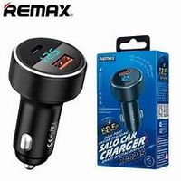 RCC215 REMAX SOLO CAR CHARGER