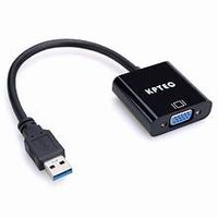 HB8 YITO TYPE C TO VGA USB 3.0 USB 2.0 CONVERTOR