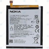 AA GRADE BATTERIES NOKIA 6.1 HE345