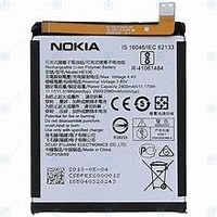 A GRADE BATTERY NOKIA 3.1