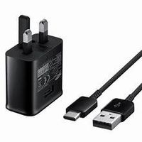 USB TO TYPE C 15W 2IN1 CHARGER SAMSUNG