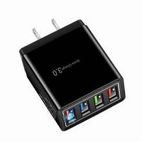 LDOBY10 CHARGER IPHONE 3.5A QUICK ACTIVE QC 3.0