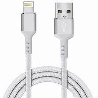 20 CM POWERBANK NO PACKING  IPHONE DATA CABLE