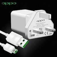 OPPO  2IN1 VOOC CHARGER MICRO