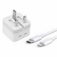 IPHONE 14 PRO C C 3PIN 50W 2C ADAPTER