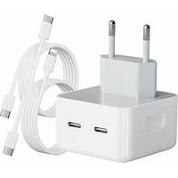 IPHONE 3PIN 2IN1 2C 35W PD CHARGER