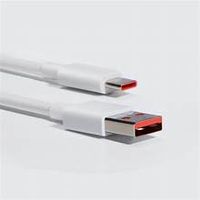 MI 6A DATA CABLE USB TO TYPE C