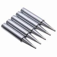 Wei Yasi Ceramic Solder Bit 936 Silver