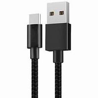 USB TO TYPE C WITHOUT PACK MI DATA CABLE