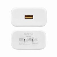 REALME 65W CHARGER 4 C WITH CABLE 3PIN