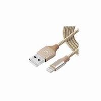 DAMANE GOLD LIGHTNING CABLE