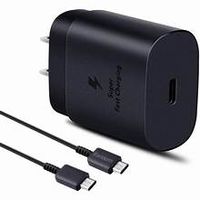 SAMSUNG XCHARGE KD 315 TYPE C CHARGER