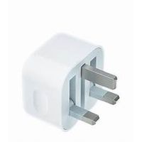 APPLE IPHONE USB A 3PIN TOP W O PAK