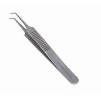 WEI YASI STAINLESS TWEEZER HF ST20 ANGLE