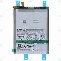 A GRADE BATTERY A33 A53 SAMSUNG