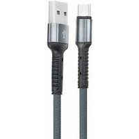 HF 65 ROPE LINE 2.4A I PHONE DATA CABLE