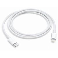 C TO LIGHTNING 15W PD I PHONE DATA CABLE AC703