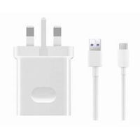 HUAWEI 3.0 SUPER CHARGE 40W 2IN1TYPE-C FAST CHARGER