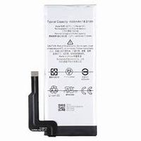 A GRADE BATTERY GOOGLE PIXEL5A 5A 5G G27FU