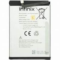 A GRADE BATTERY INFINIX SMART HD 2021 BL 491X