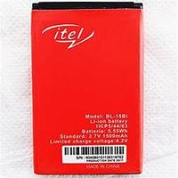 A GRADE BATTERY BL 15BI I TEL