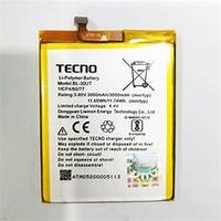 A GRADE BATTERY BL 36BT TECHNO COMON AIR 2+ COMON X