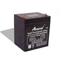 SPEAKER BATTERY 12V 4.5A