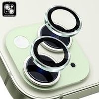 CAMERA GLASS RING IPHONE 15 PRO 15 PRO MAX