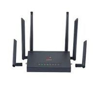 VEMO 4G+ WIFI ROUTER B628 6 ANTENA