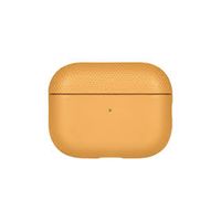 GOLD SILICONE LINE AIRPODS PRO 2 COVER