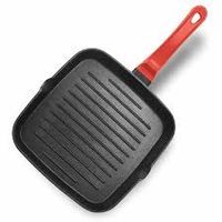 MITSHU PNS GP40 PIONEER GRILL PAN